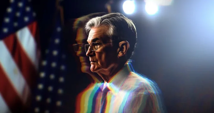 Crypto market rally at risk as top Fed official warns on interest rates