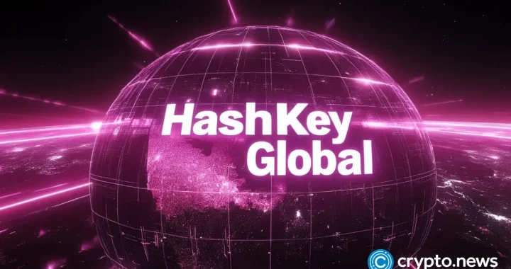 HashKey launches Hong Kong IPO with $215M targeted raise