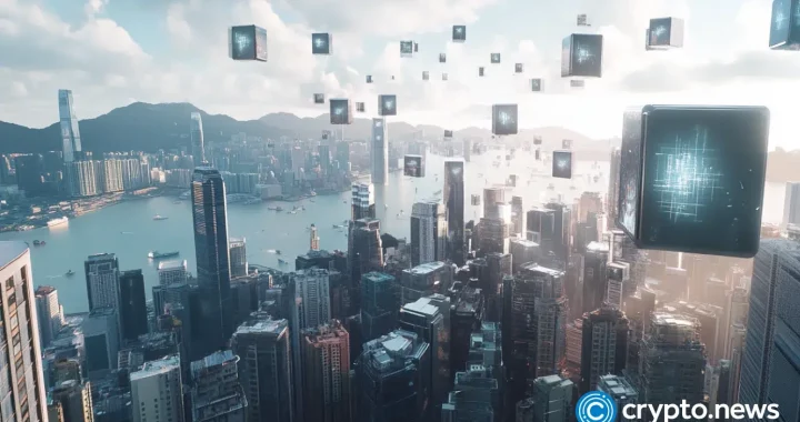 Hong Kong insurers face 100% capital hit on direct Bitcoin and crypto bets