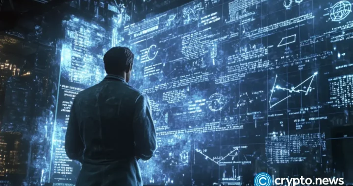 The 1984 Processor Problem: Web3 scaling demands P2P clearing, not bigger blockchains | Opinion