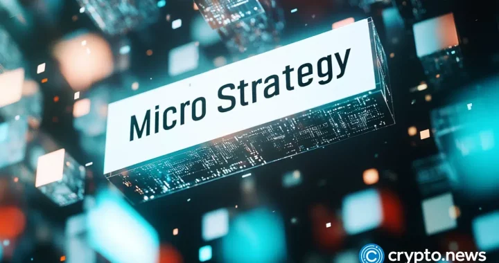 Strategy CEO: Selling Bitcoin is Plan Z; ‘We accumulate it… price agnostic’