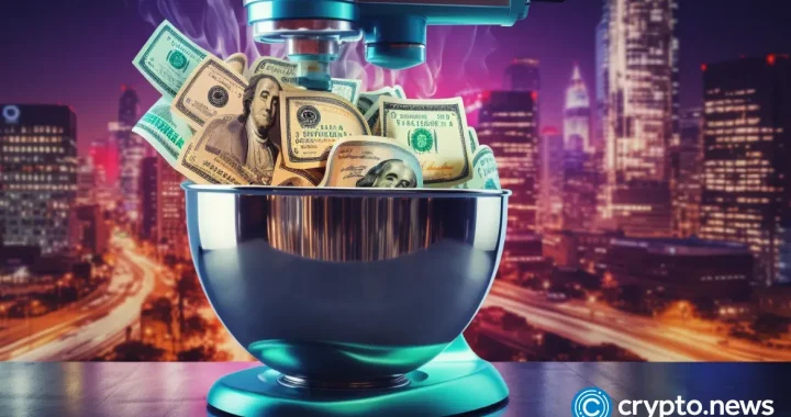 Tangem Wallet integrates Aave for stablecoin yield