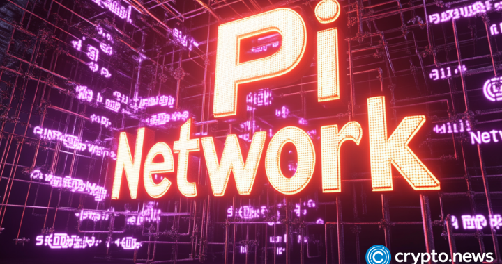 Pi network price nosedives amid emerging alarming bearish pattern