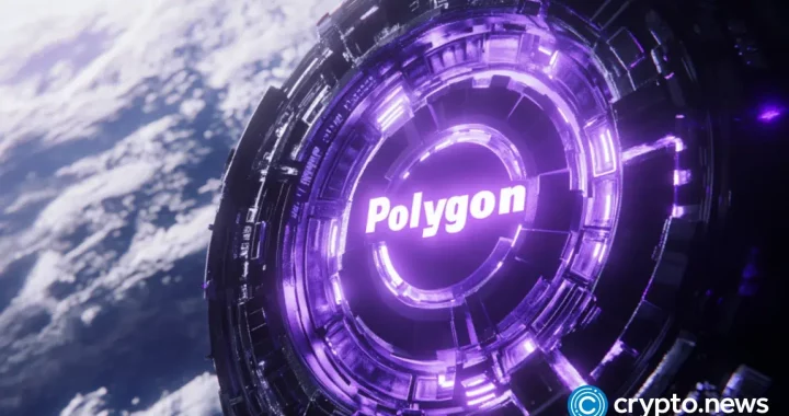 Polygon price eyes payments upside as Shift4 adds 24/7 stablecoin settlement