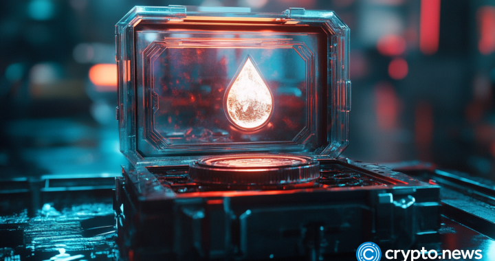 SAGINT and Sui join hands for a tokenization initiative