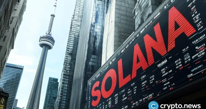 Solana price shows signs of accumulation at $131, reversal in sight?