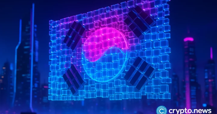 Korea drives 57 million Q2 visits but on-chain retention remains 1-2%