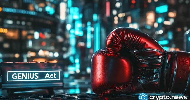 Barclays flags down-year risk for crypto as spot volumes slide into 2026