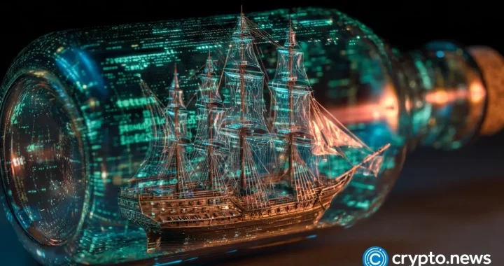 The billion-dollar bottleneck keeping your crypto transactions expensive | Opinion