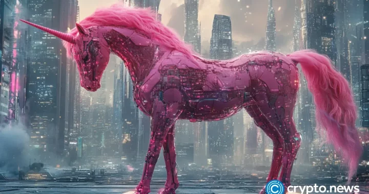 UNI rallies after Uniswap removes $596M worth of tokens from supply