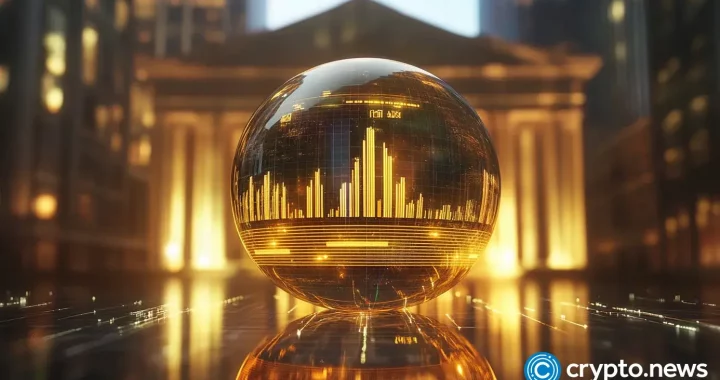 Gold-backed stablecoins nearly triple to $4b as one token dominates 2025