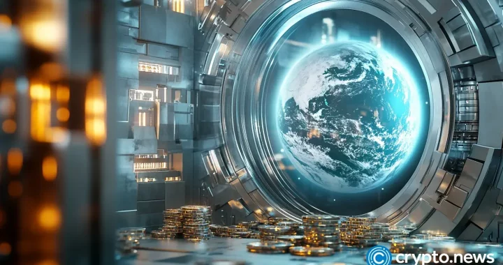 Aave price confirms bullish reversal setup as TVL recovers, is a breakout brewing?