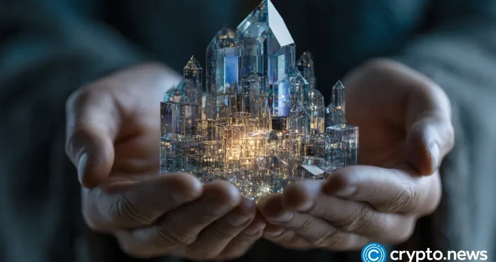 Crypto’s mid-life crisis: Tokens need Nasdaq-style secondary markets | Opinion