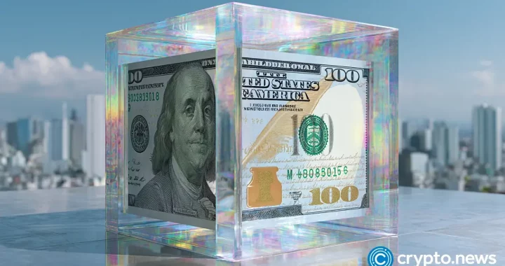 Crypto VC Funding: HashKey Group bags $250m, Architect raises $35m