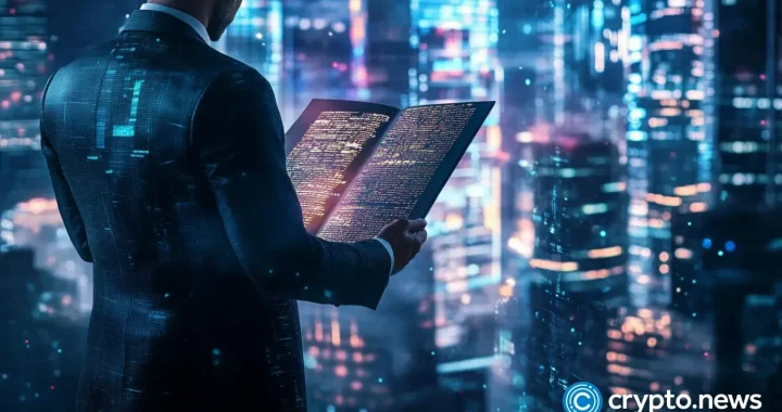 Compliance-by-design or a liquidity squeeze: Crypto’s 2026 stress test | Opinion