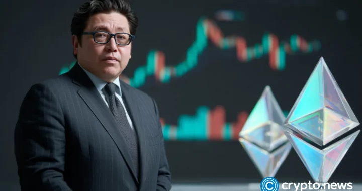 BMNR stock at risk as Ethereum price forms an alarming pattern