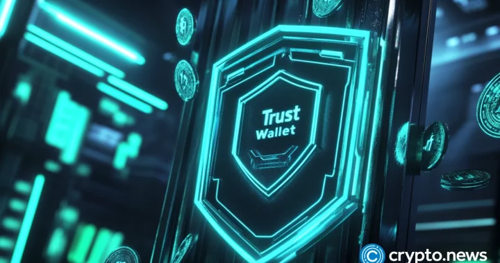 Trust Wallet extension exploit a possible insider job, victims to be compensated
