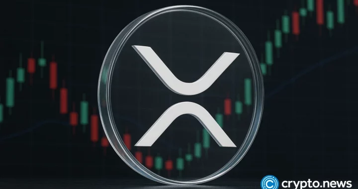 XRP price slowly forms a bullish pattern amid good Ripple news