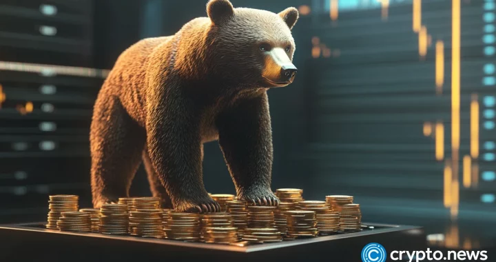 Crypto crash today: why are Bitcoin and top altcoins tanking?