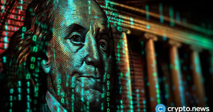 US authorities seize fraudulent website operated by crypto scam compound in Burma