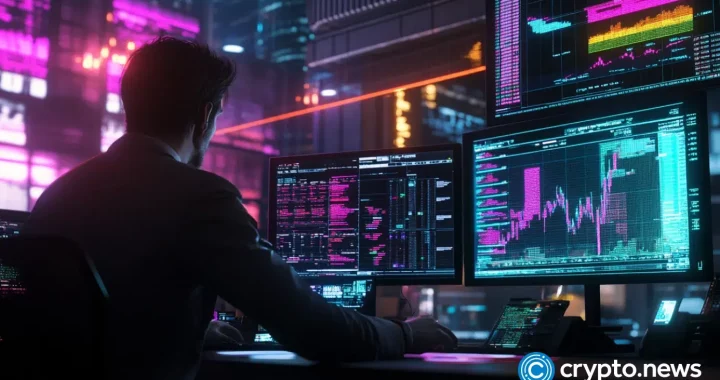 Why OTC desks are becoming essential for large crypto trades