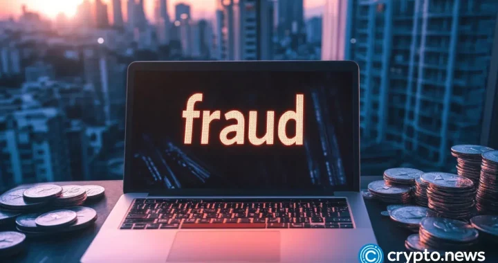 Crypto fraud victims see rising recovery rates with new forensics