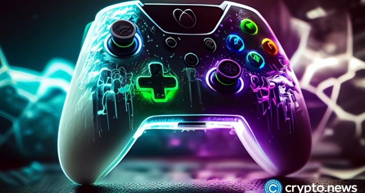 GameFi funding sinks 55% in 2025 as Web 2.5 games gain ground — can GALA, AXS, ENJ bounce back?