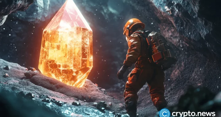 European crypto finance upgrade: Ripple’s payment strategy echoes Arc Miner’s revenue model