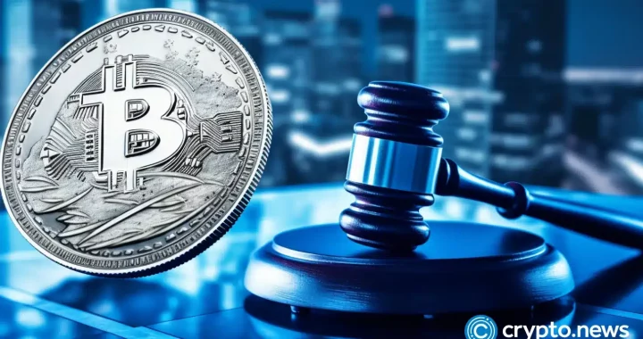 Bitcoin, silver price ratio signals shifting market risk appetite