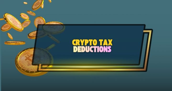 Crypto Tax Deductions 2025: Save Money on Your Bitcoin Taxes