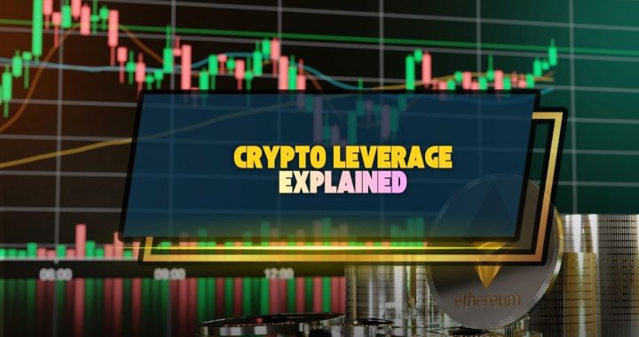 Crypto Leverage Trading Explained: Risks, Rewards & Strategy