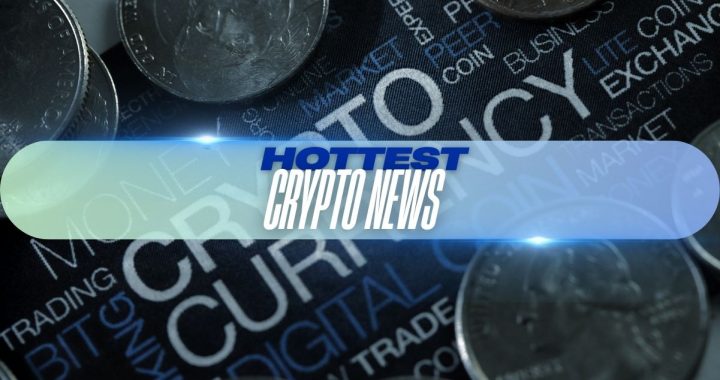 Crypto News You Missed: Schwab’s Big Move and Binance’s New CEO