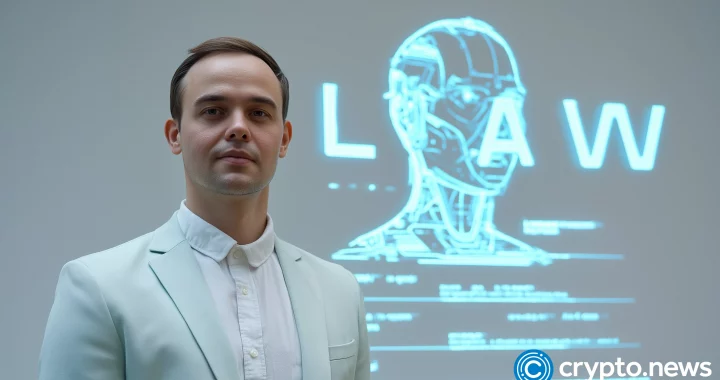 The future of crypto licensing: Insights from SBSB FinTech Lawyers CEO Ivan Nevzorov