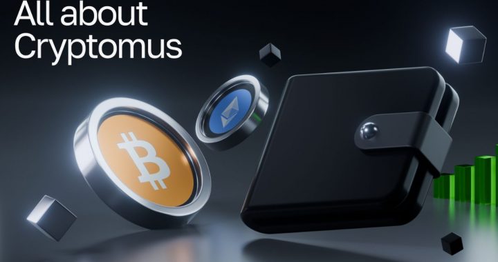 All About Cryptomus: The Complete Crypto Ecosystem