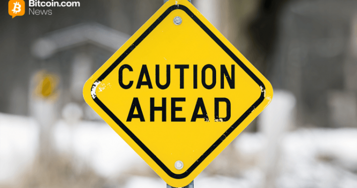 ‘Cautious in the Short Term’— Options Markets Temper Bitcoin Optimism Despite Heavy Futures Exposure