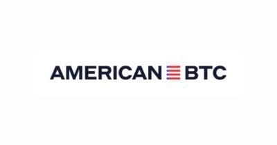 American Bitcoin Corp acquires 416 BTC, boosting holdings to 4,783 BTC
