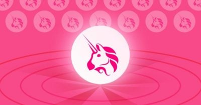 Uniswap surges as vote to burn 100 million UNI shows overwhelming support