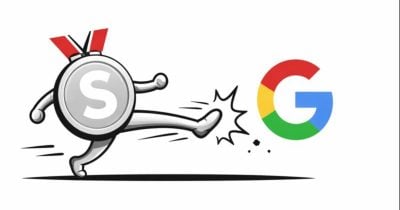 Silver overtakes Google to become the 4th-largest asset by market cap
