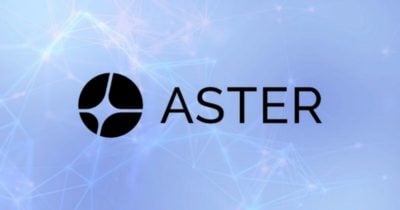 Aster reveals 2026 roadmap with layer 1 launch and community-driven upgrades