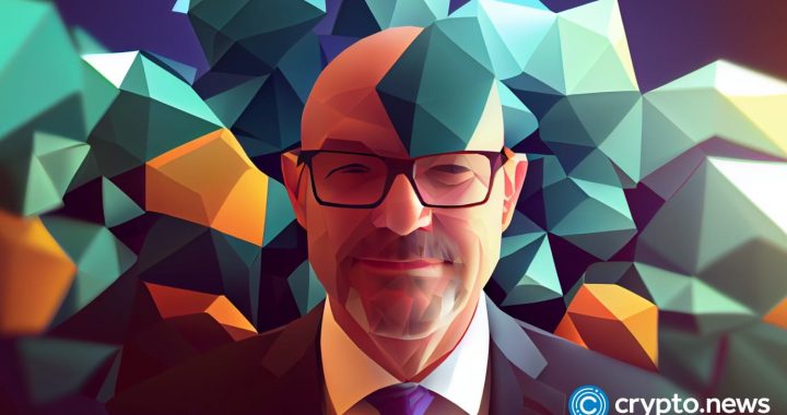 Vertalo CEO Dave Hendricks on stablecoins, RWAs, and how the crypto industry ‘loses its collective mind’