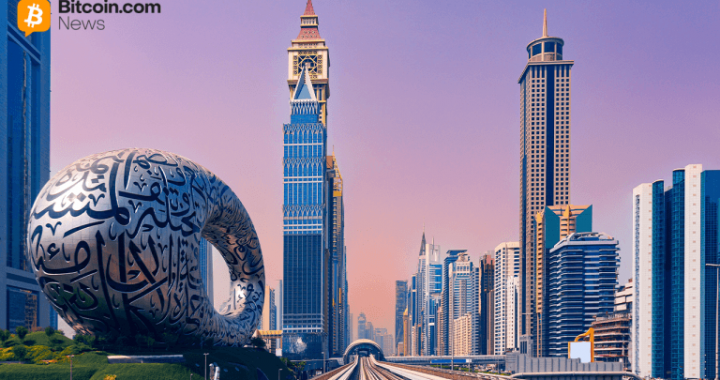 Dubai Charities Begin Accepting Crypto Donations Under IACAD Initiative