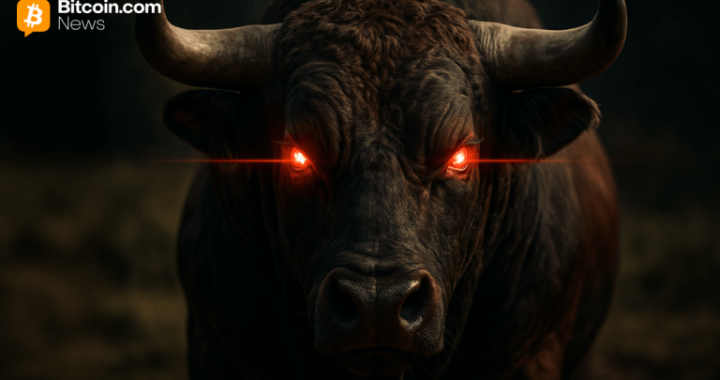 Bitcoin Snaps Back to $94K as Traders Eye Bullish Reversal