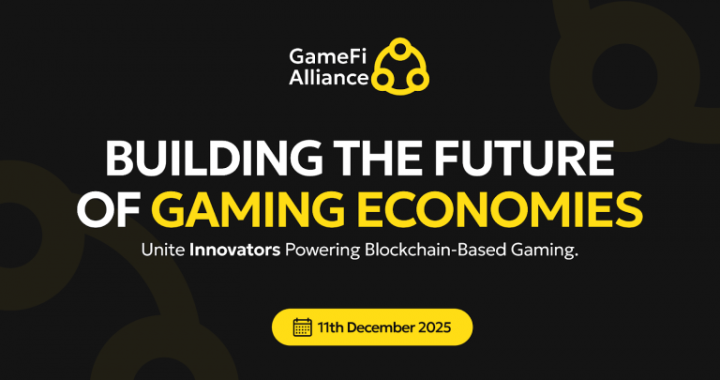 GameFi Alliance: Charting the Course For the Decentralized Future of Gaming