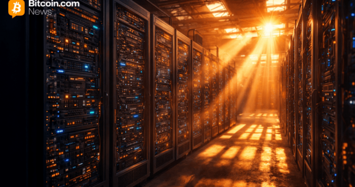 Study Maps Data Centers in Hot Climates Across Asia, Africa, and the Middle East