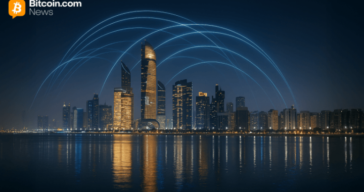 Michael Saylor Says Bitcoin Will Power Digital Credit Revolution in the Middle East