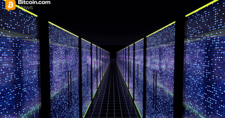 Singularitynet Infrastructure Arm Launches Nvidia GPU Cluster in Sweden