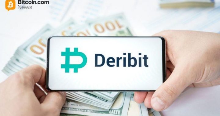 Options vs. Futures: Why Crypto’s Options Market Has 97% Room to Grow