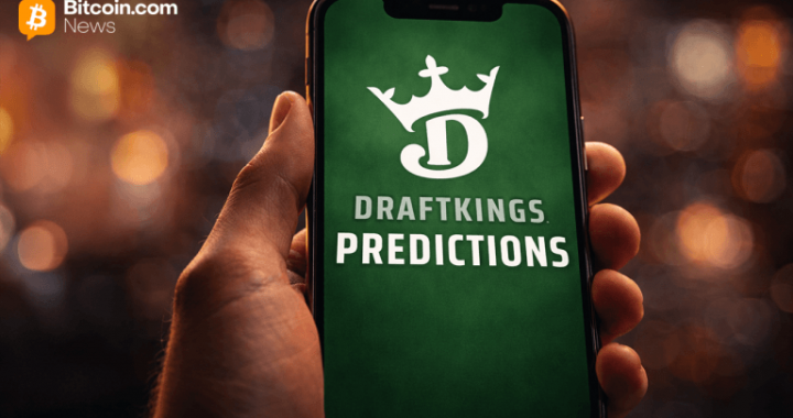Draftkings Taps CFTC Framework to Launch Predictions Marketplace App