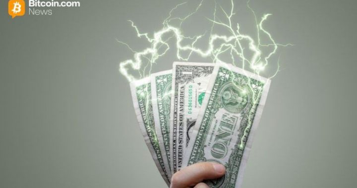 Tether Invests $8 Million in Speed to Advance Lightning Network Payments