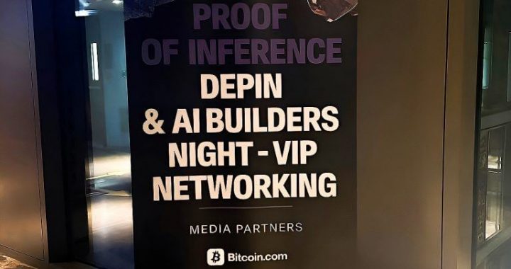 FAR Labs Hosts Builders Night, Unveils FAR AI in Dubai